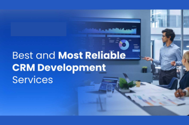 Custom CRM Software Solutions