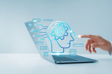 AI & ML Applications in Business