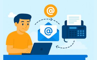 Mail2Fax-plan